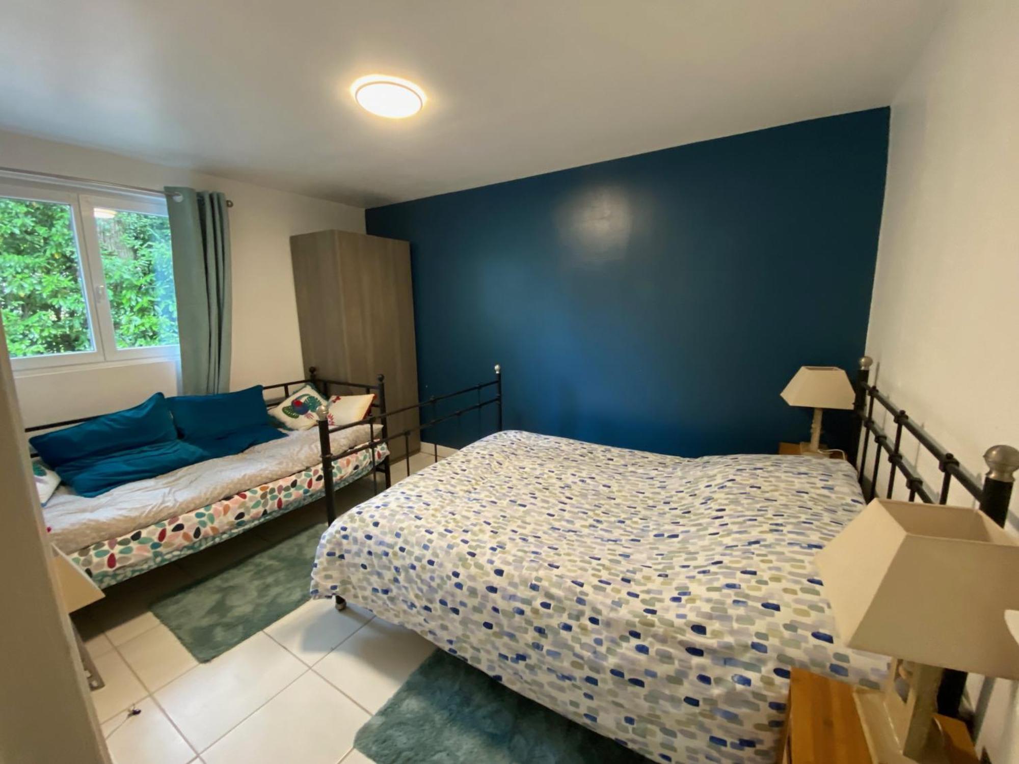 Maison Dans Parc Prive, Sports Et Loisirs Proche Golf Du Coudray Montceaux 勒库德雷·蒙特考克斯 外观 照片