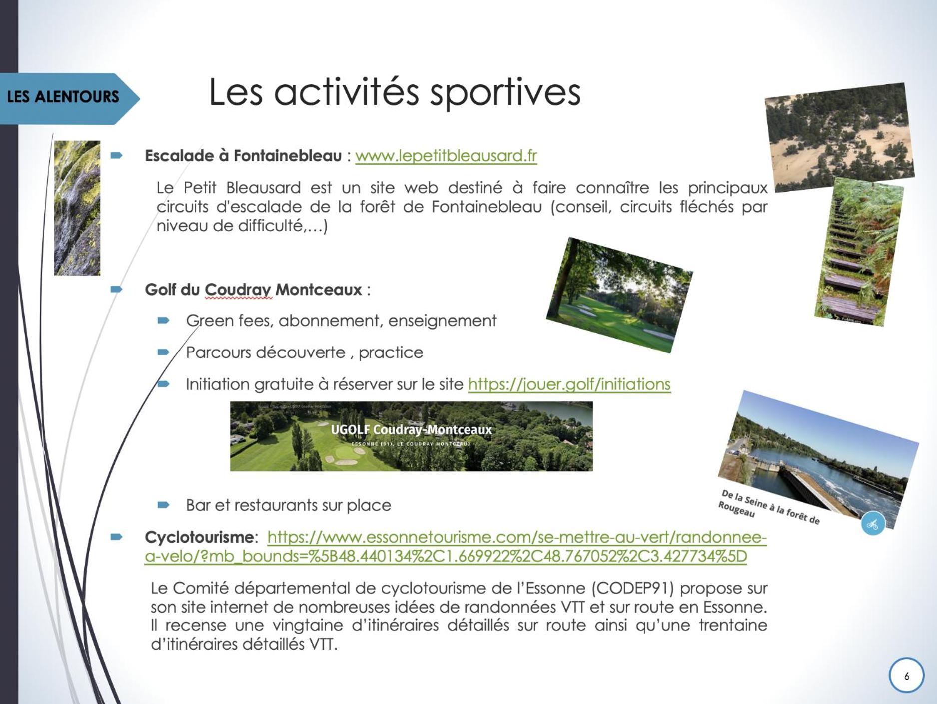 Maison Dans Parc Prive, Sports Et Loisirs Proche Golf Du Coudray Montceaux 勒库德雷·蒙特考克斯 外观 照片